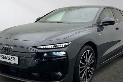 Audi A6 e-tron 5.900 km 77.900 &euro; Rheine 48429