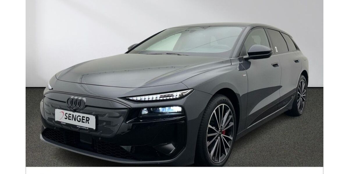 Audi A6 e-tron 5.900 km 77.900 &euro; Rheine 48429