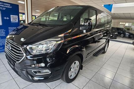 Ford Tourneo Custom 92.809 km 31.990 &euro; Gronau 48599