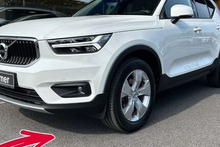 Volvo XC40 80.530 km 21.490 &euro; Ibbenbüren 49479