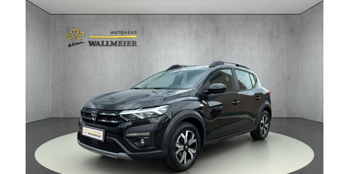 Dacia Sandero 83.200 km 13.490 &euro; Gronau 48599
