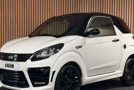 Ligier JS 50 9.401 km 12.950 &euro; Bad Bentheim 48455