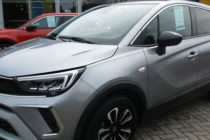Opel Crossland (X) 24.900 km 17.750 &euro; Lingen - Baccum 49811