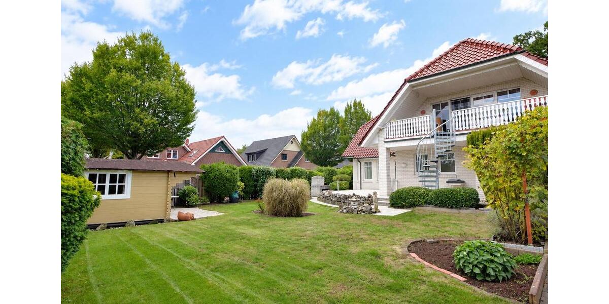Mehrfamilienhaus, Wohnhaus Bad Bentheim - 7.5 Zimmer, 261 m&sup2;, 465.000&euro; | Angebot:27625569