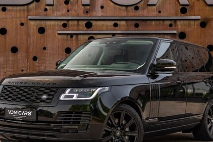 Land Rover Range Rover 84.950 km 42.900 &euro; Gronau 48599