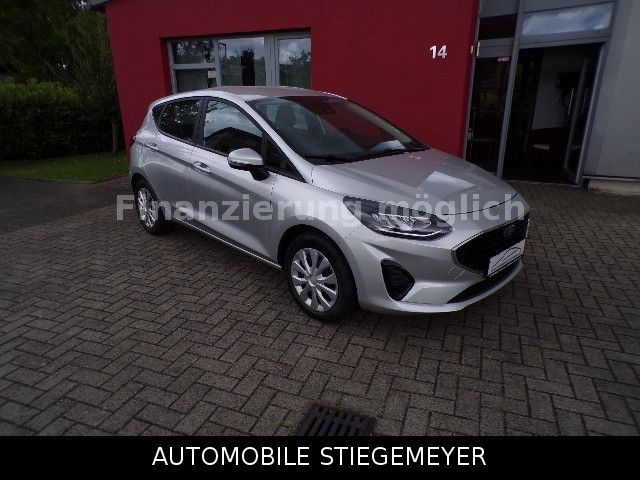 Ford Fiesta 69.092 km 11.990 &euro; Ibbenbüren 49479