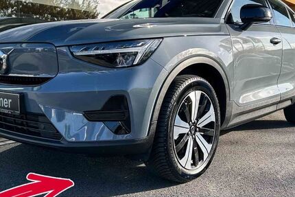 Volvo C40 32.267 km 30.980 &euro; Ibbenbüren 49479