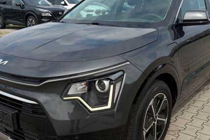 Kia Niro 119.097 km 20.468 &euro; Gronau 48599