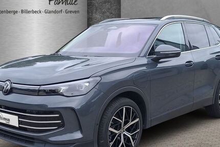 VW Tiguan 15.211 km 47.990 &euro; Altenberge 48341