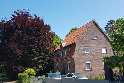 Haus Laer - 8 Zimmer, 160 m&sup2;, 475.000&euro; | Angebot:26086583