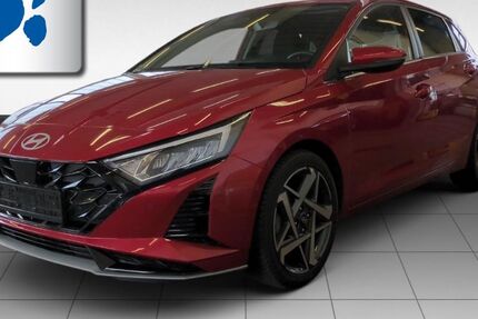 Hyundai i20 16.433 km 18.930 &euro; Salzbergen 48499