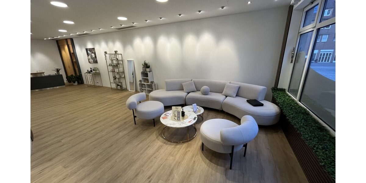 Greven - Innenstadt! Repräsentative Büro- und Praxiseinheit - Gewerbeobjekt Greven | Angebot:25118239