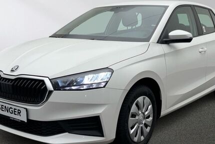 Skoda Fabia 21.671 km 14.280 &euro; Emsdetten 48282