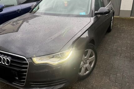 Audi A6 179.000 km 17.000 &euro; Gronau 48599