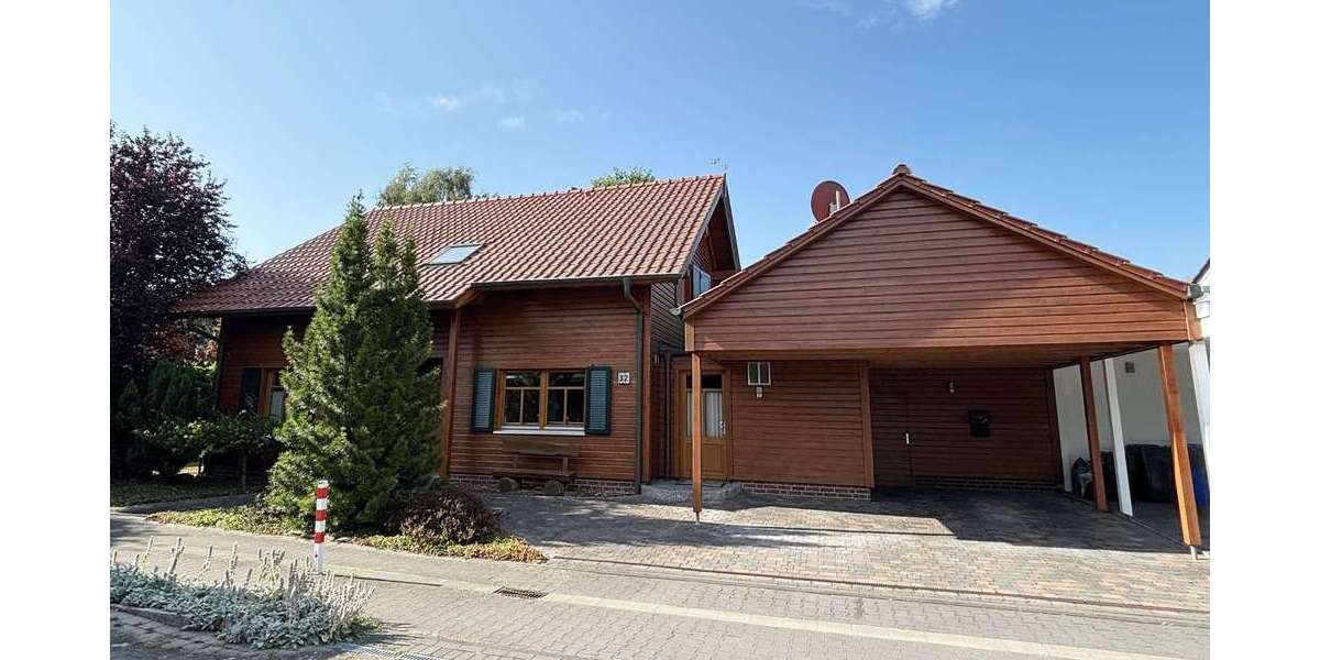 Einfamilienhaus Ibbenbüren Bockraden - 6 Zimmer, 162 m&sup2;, 535.000&euro; | Angebot:27072429
