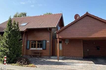 Haus Ibbenbüren Bockraden - 6 Zimmer, 162 m&sup2;, 535.000&euro; | Angebot:27072429