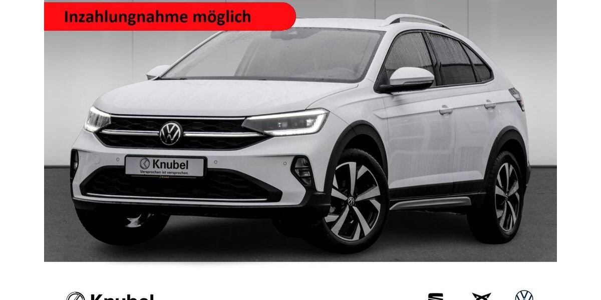 VW Taigo 25.379 km 21.470 &euro; Greven 48268