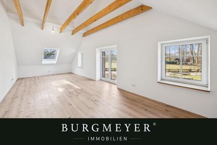 Wohnung Lingen (Ems) Damaschke - 3 Zimmer, 92 m&sup2;, 1.080&euro; | Angebot:25858323