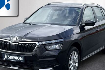 Skoda Kamiq 70.223 km 15.930 &euro; Emsdetten 48282