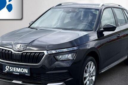 Skoda Kamiq 70.223 km 18.380 &euro; Emsdetten 48282