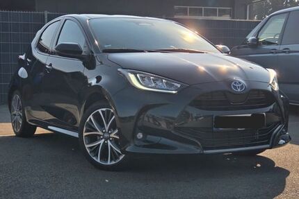 Toyota Yaris 11.450 km 22.290 &euro; Spelle 48480