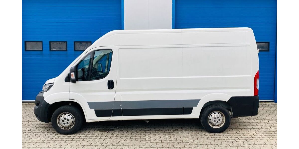 Peugeot Boxer 150.000 km 13.900 &euro; Greven 48268