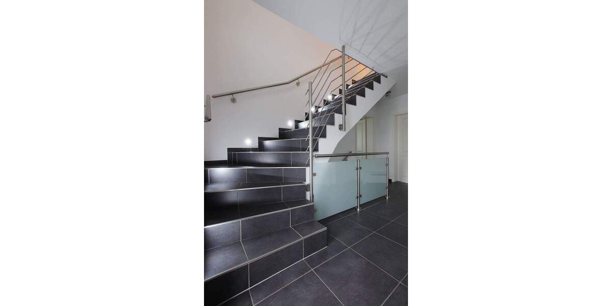 Einfamilienhaus Ibbenbüren Stadt - 5 Zimmer, 125 m&sup2;, 349.000&euro; | Angebot:25676884