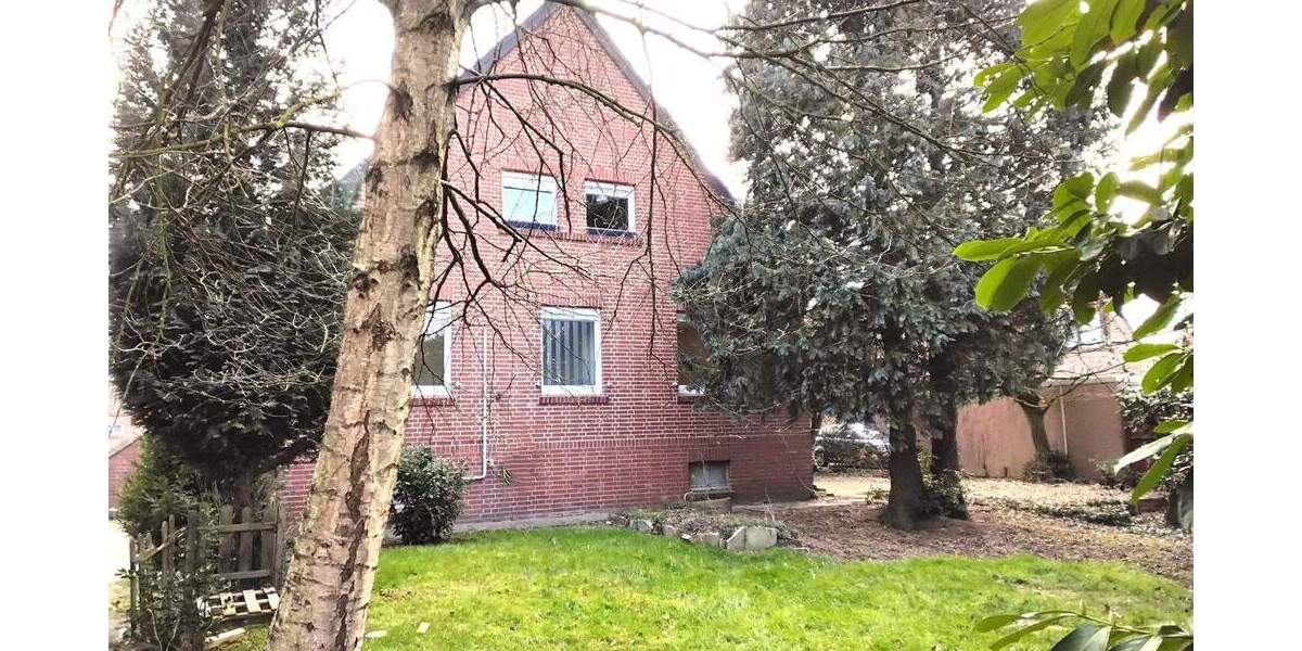 Doppelhaushälfte Bad Bentheim Gildehaus - 5 Zimmer, 147 m&sup2;, 165.000&euro; | Angebot:25695028