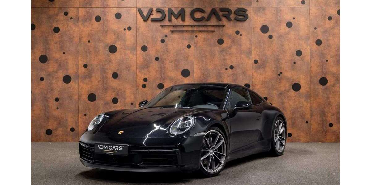 Porsche 911 43.092 km 124.900 &euro; Gronau-Westfalen 48599