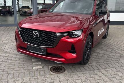 Mazda CX-60 3.500 km 47.990 &euro; Ibbenbüren 49477