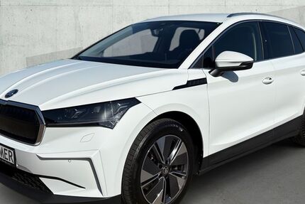 Skoda Enyaq 41.499 km 38.290 &euro; Gronau 48599