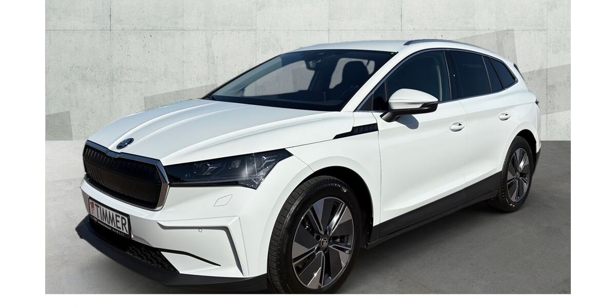 Skoda Enyaq 41.499 km 38.290 &euro; Gronau 48599