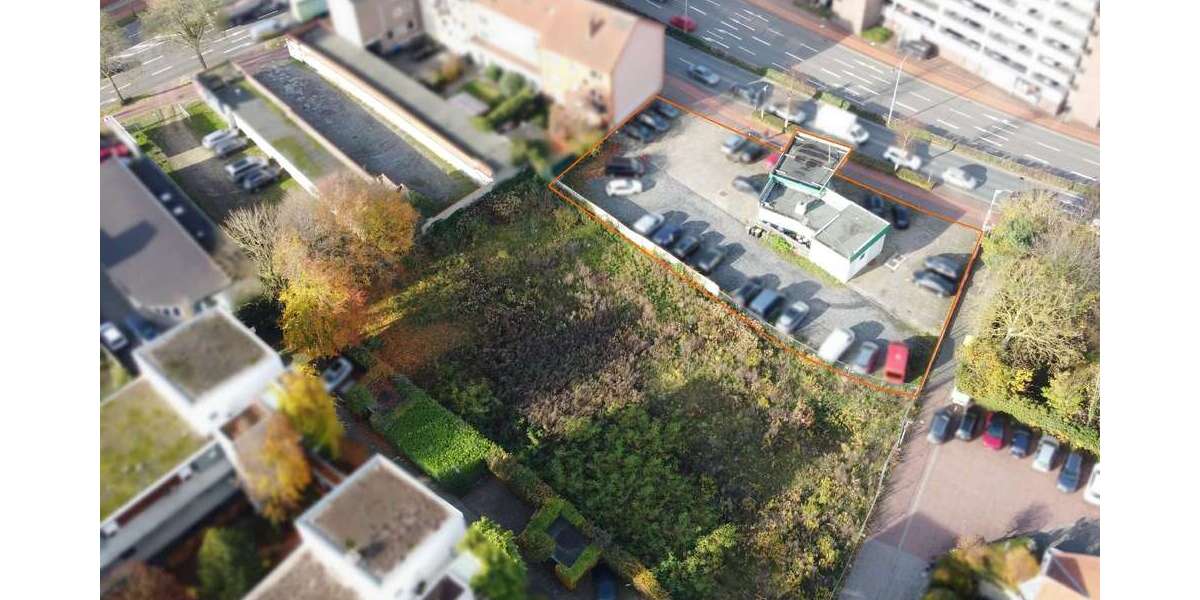 Grundstück Rheine - 940.000&euro; | Angebot:25165317