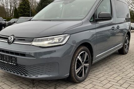 VW Caddy 36.135 km 31.800 &euro; Lünne ( Plantlünne ) 48480