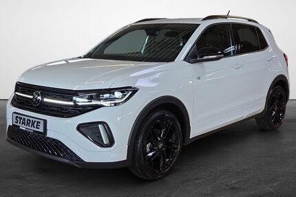 VW T-Cross 3.500 km 33.890 &euro; Ibbenbüren 49477