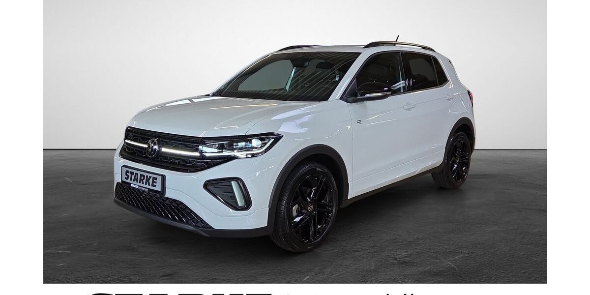 VW T-Cross 3.500 km 33.890 &euro; Ibbenbüren 49477