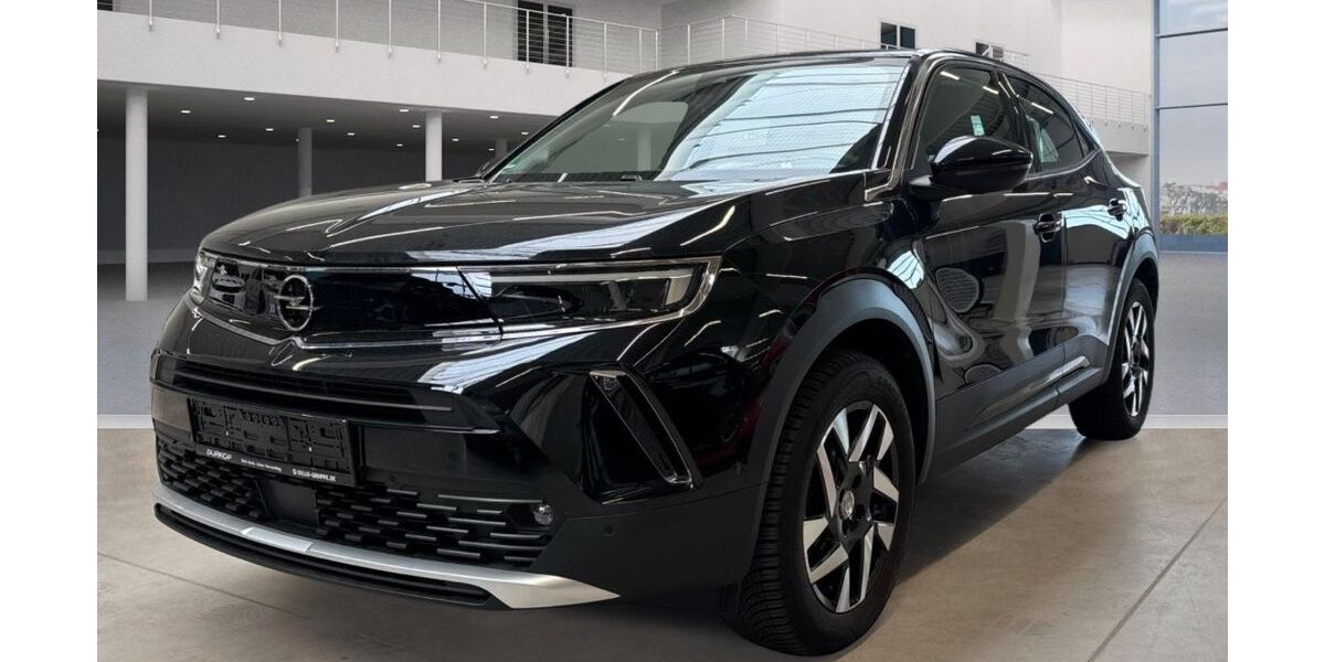 Opel Mokka 18.300 km 19.400 &euro; Mettingen 49497