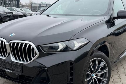 BMW X6 108.684 km 68.425 &euro; Gronau 48599