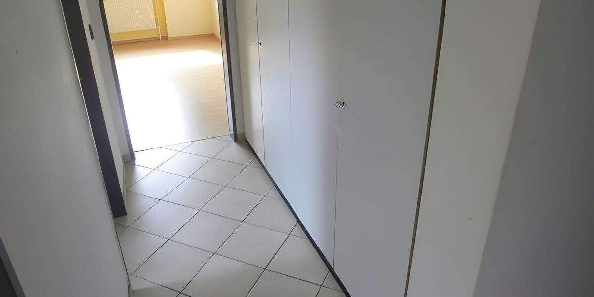 Etagenwohnung Ibbenbüren Stadt - 3 Zimmer, 78 m&sup2;, 179.900&euro; | Angebot:25741478