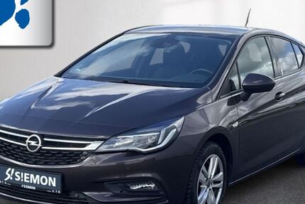 Opel Astra 107.594 km 10.780 &euro; Emsdetten 48282