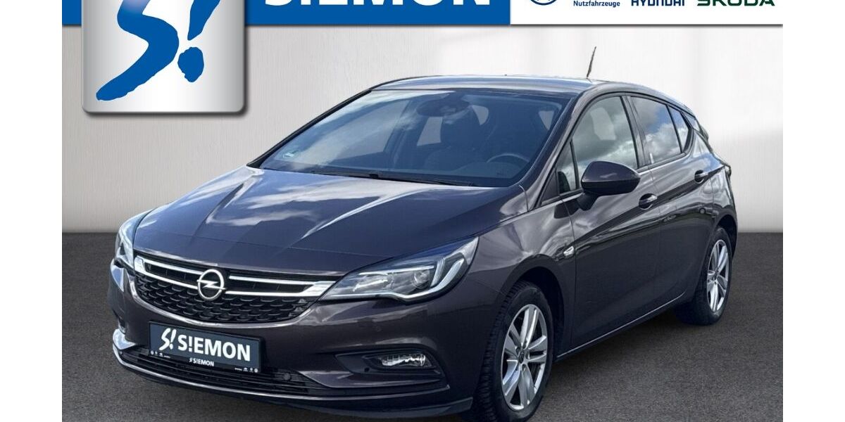 Opel Astra 107.594 km 10.780 &euro; Emsdetten 48282
