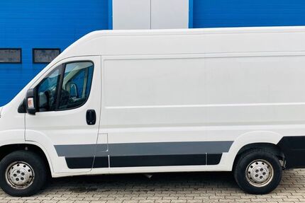 Peugeot Boxer 150.000 km 14.300 &euro; Greven 48268