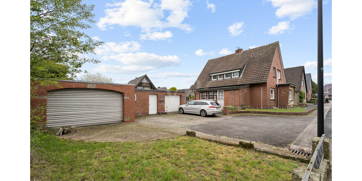 Gepflegtes Einfamilienhaus in ruhiger Wohnlage - Einfamilienhaus Spelle | Angebot:26930817