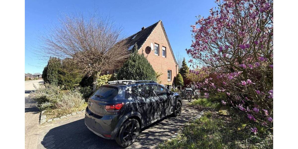 Einfamilienhaus Emsdetten - 5 Zimmer, 135 m&sup2;, 249.000&euro; | Angebot:26684440