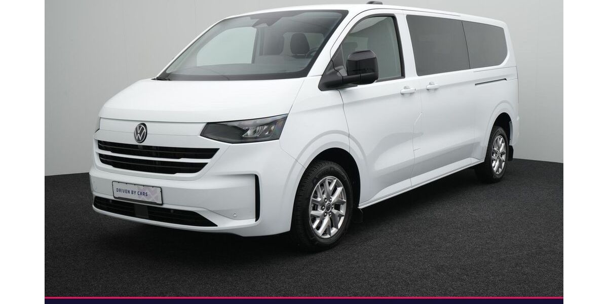 VW T7 Caravelle 7.284 km 50.450 &euro; Bad Bentheim 48455