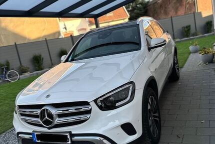 Mercedes-Benz GLC 300 74.500 km 33.600 &euro; Rheine 48429