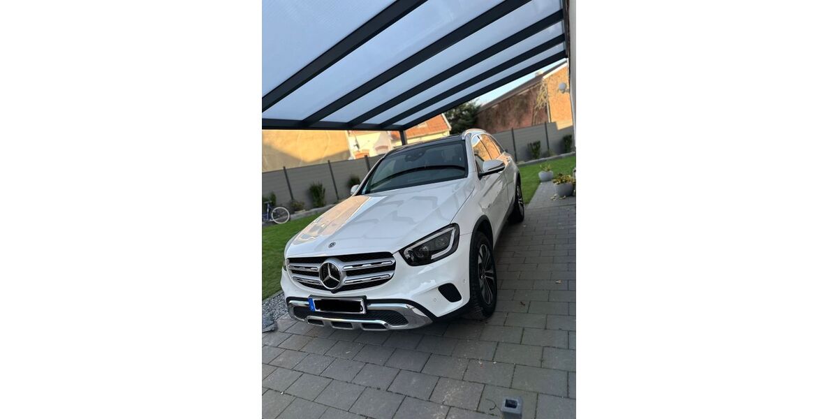 Mercedes-Benz GLC 300 74.500 km 34.000 &euro; Rheine 48429