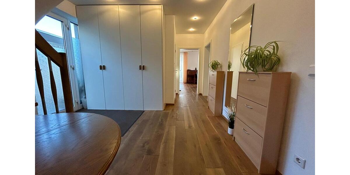 Einfamilienhaus Rheine Gellendorf - 7 Zimmer, 220 m&sup2;, 669.000&euro; | Angebot:27072789