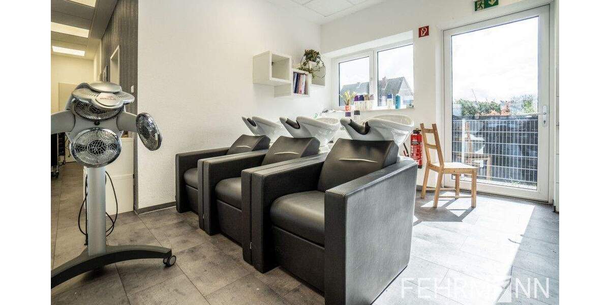 Gewerbeobjekt Rheine / Dutum Dutum - 1.700&euro; | Angebot:26642069