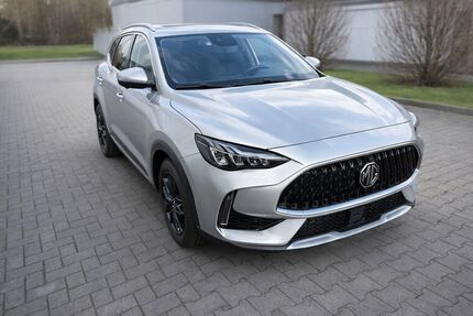 MG HS 60.000 km 21.999 &euro; Neuenkirchen 48485